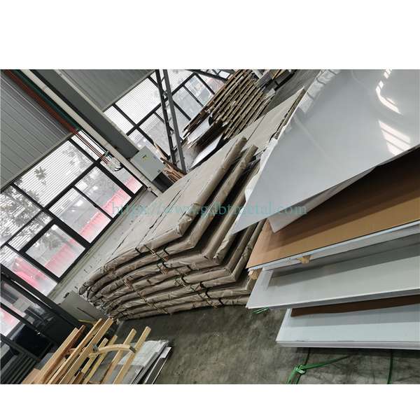 Stainless Steel Sheet&Plate